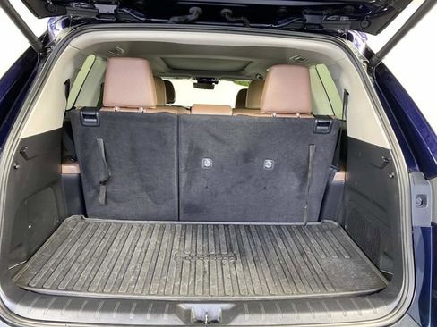 Used 2024 Toyota Grand Highlander AWD image 8
