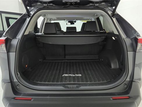 Certified 2024 Toyota RAV4 XLE Premium image 32