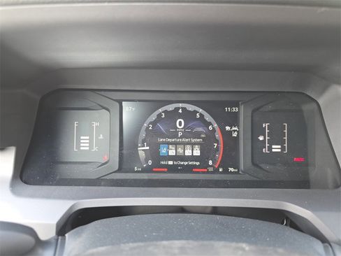 New 2026 Toyota Tacoma SR5 image 31