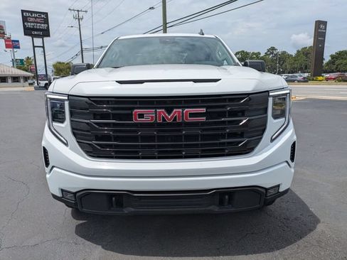 Used 2026 GMC Sierra 1500 Elevation AWD/4WD image 10