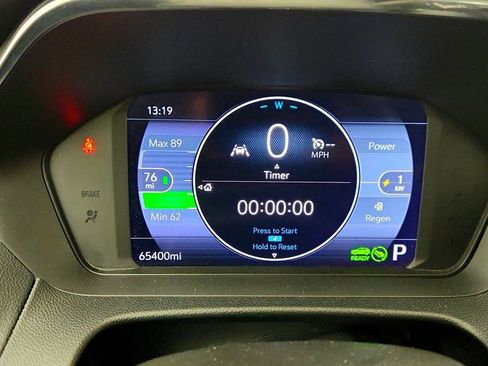 Used 2023 Chevrolet Bolt EUV LT w/ Driver Confidence Package image 14