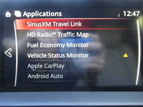 Used 2019 MAZDA CX-9 Grand Touring AWD/4WD image 37
