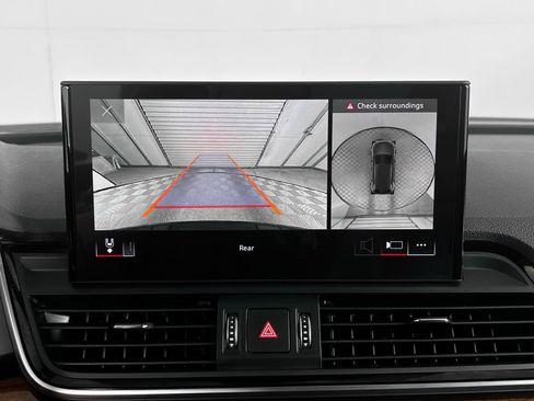 Certified 2022 Audi Q5 2.0T Premium Plus w/ Premium Plus Package image 29