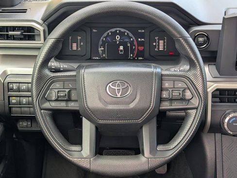 Used 2024 Toyota Tacoma SR5 AWD/4WD image 20