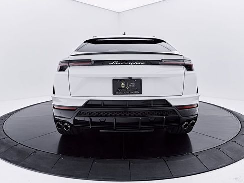 Used 2023 Lamborghini Urus S AWD/4WD image 12