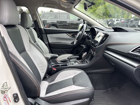 Used 2018 Subaru Crosstrek 2.0i Limited w/ Popular Package #2 AWD/4WD image 5