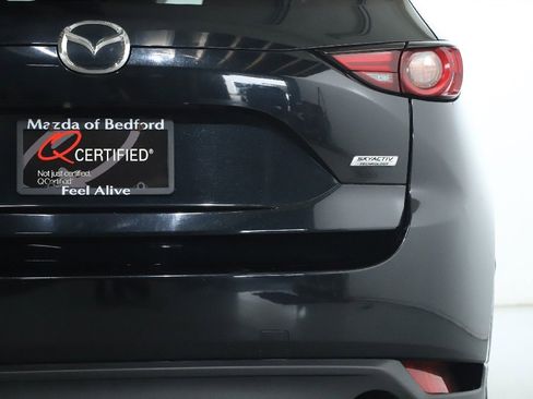 Used 2017 MAZDA CX-5 Grand Select image 43