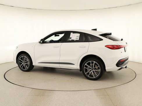 New 2026 Audi Q5 Premium Plus AWD/4WD image 3