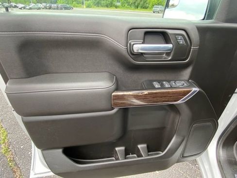 Certified 2022 GMC Sierra 1500 Elevation image 23