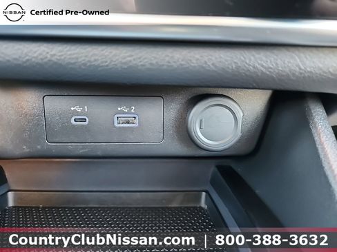 Certified 2023 Nissan Rogue S image 13