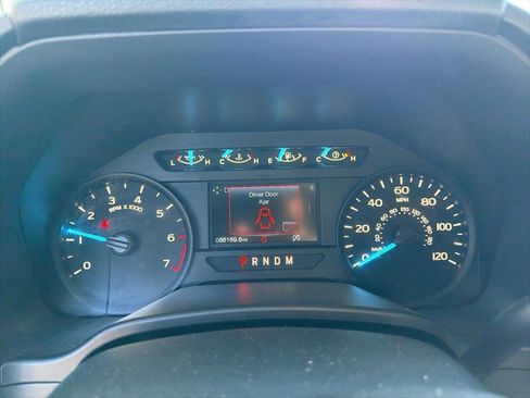 Used 2019 Ford F150 XL w/ Equipment Group 101A Mid image 19