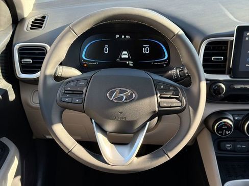 New 2026 Hyundai Venue SEL image 13