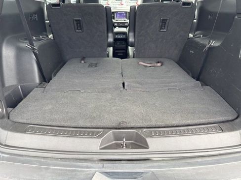 Used 2018 GMC Acadia SLT AWD/4WD image 30