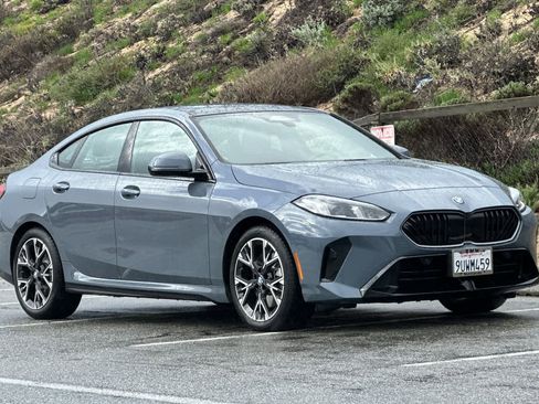 Used 2026 BMW 228i w/ Technology Package image 5