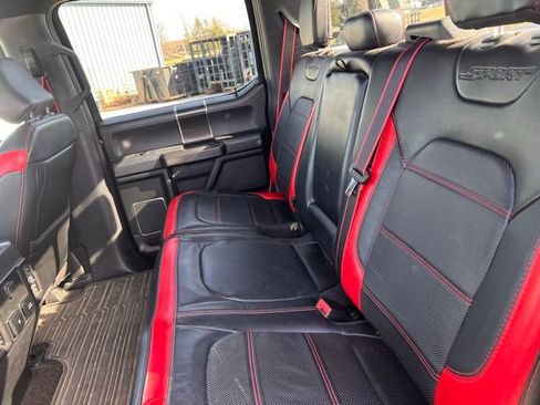 Used 2020 Ford F150 Lariat image 4