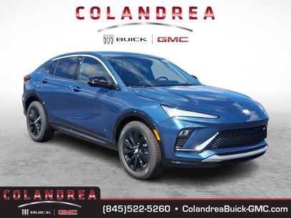 New 2026 Buick Envista Sport Touring