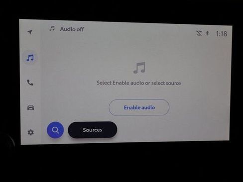 New 2025 Toyota RAV4 XLE image 21