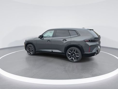 New 2026 BMW XM Label Red image 6