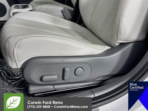 Used 2023 Hyundai Ioniq 5 SEL w/ Cargo Package AWD/4WD image 23