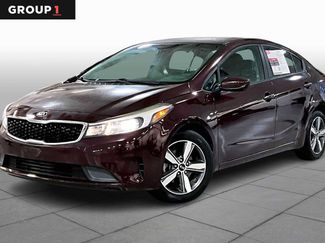 Used 2018 Kia Forte LX w/ LX Popular Package video 1