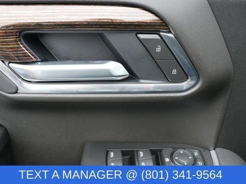 New 2026 GMC Sierra 1500 SLE image 19