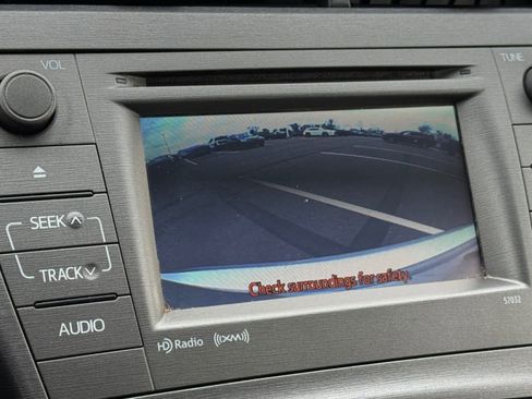 Used 2013 Toyota Prius Three FWD image 20