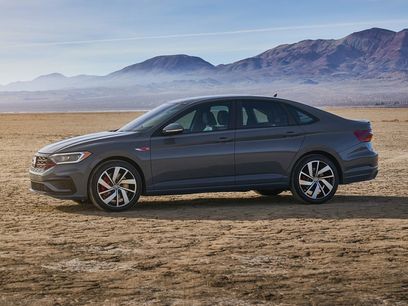 Used 2020 Volkswagen Jetta GLI