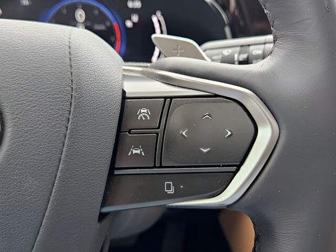 Used 2026 Lexus NX 350 AWD w/ Accessory Package (2T) image 14