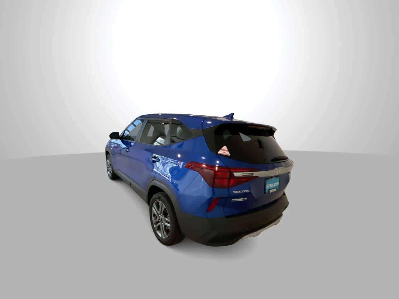 Used 2023 Kia Seltos LX AWD/4WD image 6