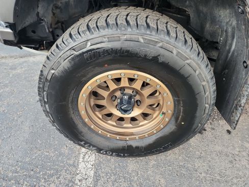 Used 2019 Ford F150 Raptor w/ Equipment Group 802A Luxury image 27