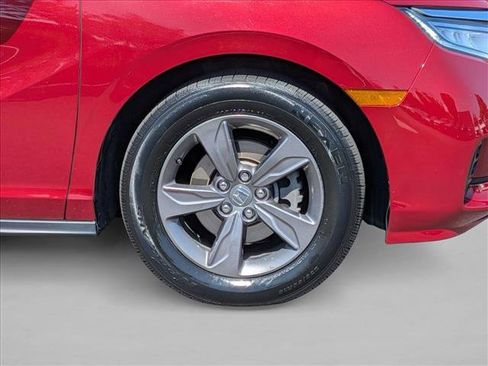 Used 2022 Honda Odyssey EX image 25
