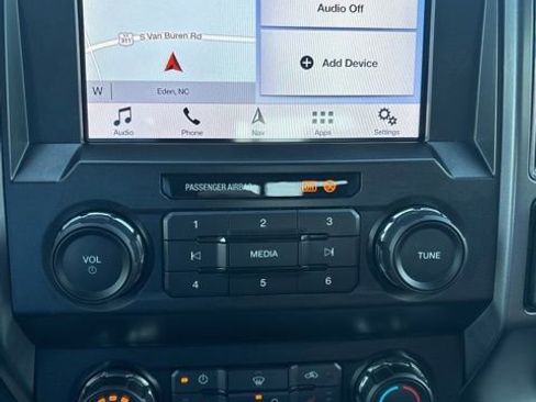 Used 2019 Ford F150 XLT w/ Equipment Group 302A Luxury AWD/4WD image 11