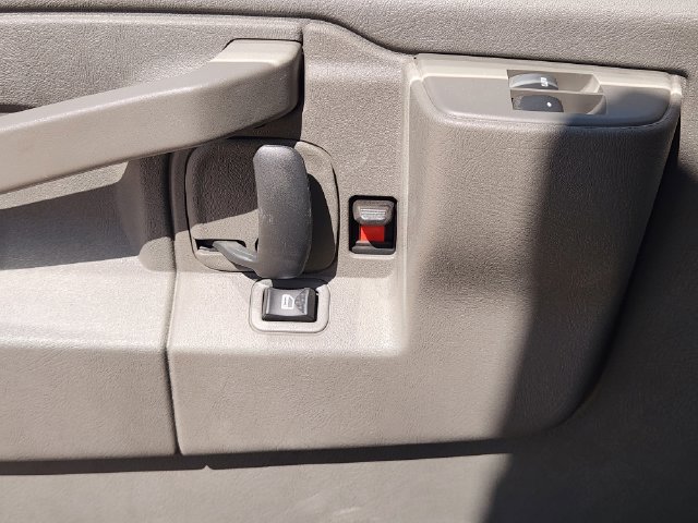 New 2025 GMC Savana 3500 w/ Power Convenience Package RWD image 18