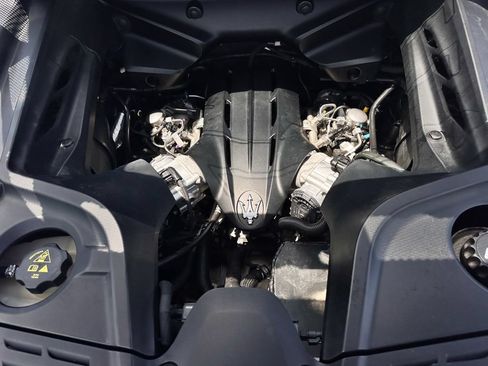 Used 2022 Maserati MC20 Coupe RWD image 26