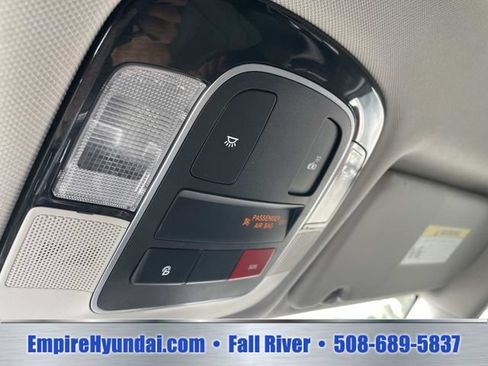 Used 2023 Hyundai Tucson XRT AWD/4WD image 27