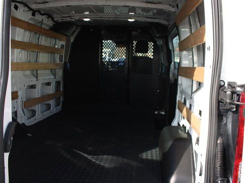 Used 2024 Ford Transit 250 Low Roof w/ Exterior Upgrade Package image 14