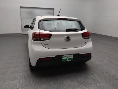 Used 2018 Kia Rio S image 6