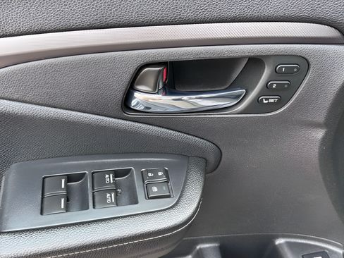 Used 2022 Honda Ridgeline RTL image 28