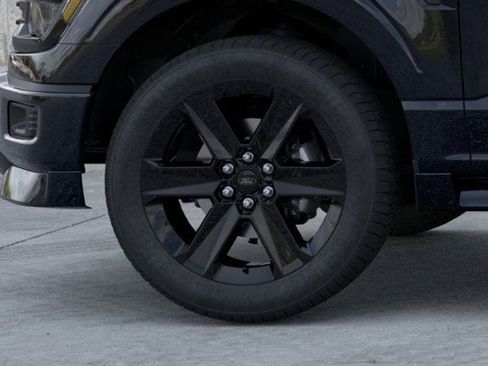New 2025 Ford F150 STX w/ LOBO Package image 19