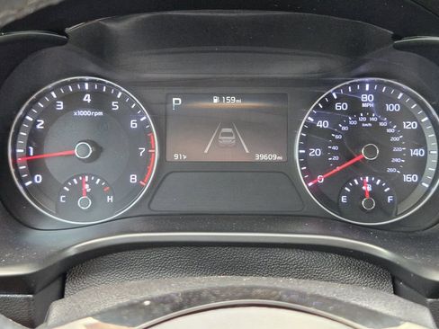 Used 2023 Kia Forte GT-Line w/ GT-Line Technology Package FWD image 14