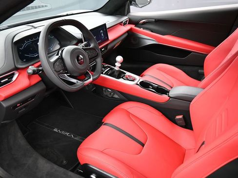 New 2025 Lotus Emira RWD image 4