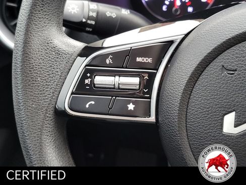 Used 2024 Kia Forte LXS FWD image 25