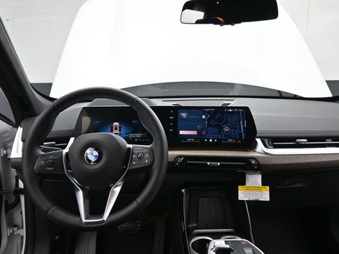 New 2026 BMW X1 xDrive28i w/ Technology Package AWD/4WD image 33
