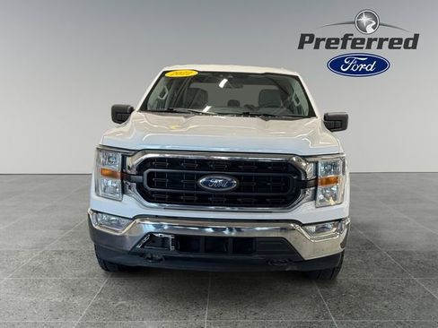 Used 2022 Ford F150 XLT image 11