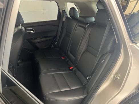 Used 2021 Nissan Rogue SL w/ Premium Package AWD/4WD image 19
