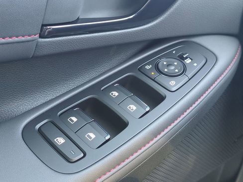 New 2026 Hyundai Sonata N Line image 30