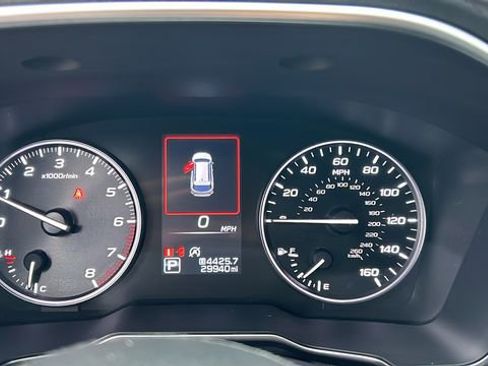 Used 2024 Subaru Outback Onyx Edition XT image 18