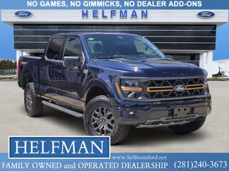 Used 2025 Ford F150 Tremor w/ Tow/Haul Package AWD/4WD video 1