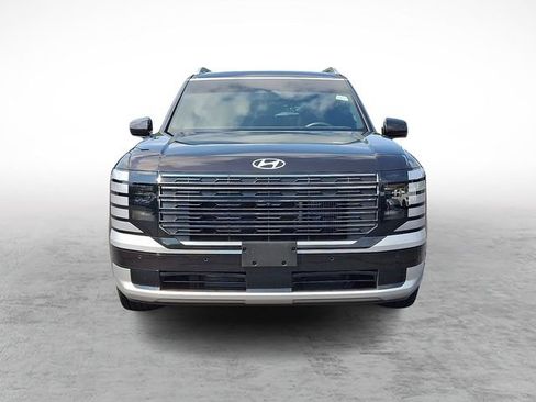 Used 2026 Hyundai Palisade Calligraphy AWD/4WD image 2
