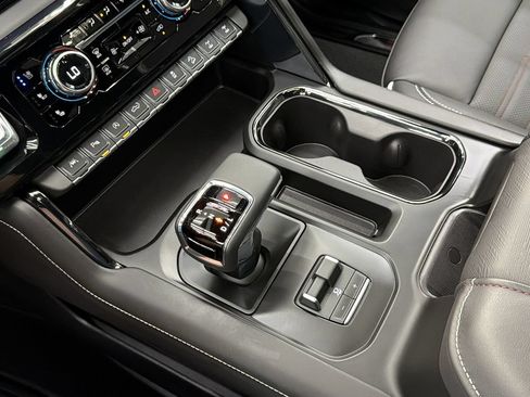 Used 2026 GMC Sierra 1500 AT4X AWD/4WD image 25